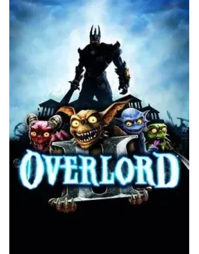 Overlord II Overlord II