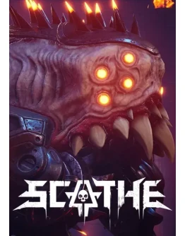 Scathe Scathe