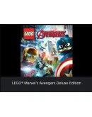 LEGO Marvel's Avengers PS4/PS5 ТУРЦИЯ