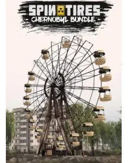 Spintires - Chernobyl Bundle