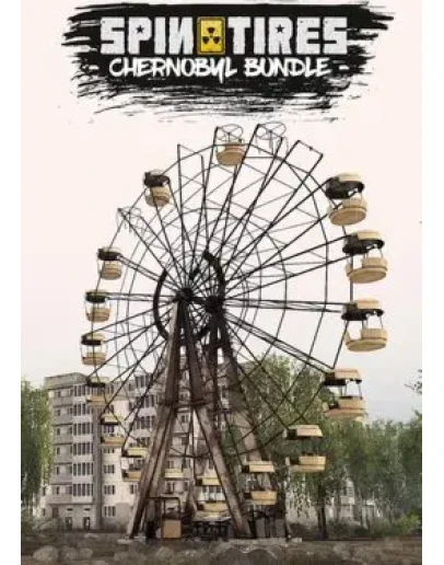Spintires - Chernobyl Bundle Spintires - Chernobyl Bundle