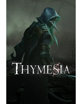 Thymesia