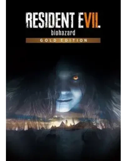 Resident Evil VII: Biohazard - Gold Edition