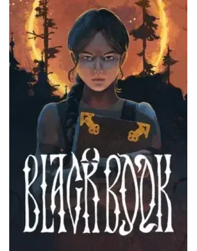 Black Book Black Book