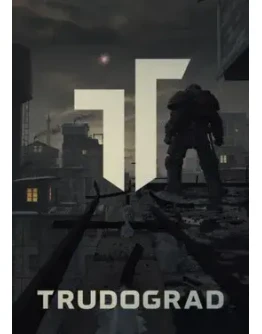 ATOM RPG Trudograd