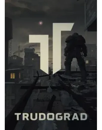ATOM RPG Trudograd
