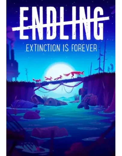 Endling - Extinction is Forever