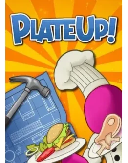 PlateUp!