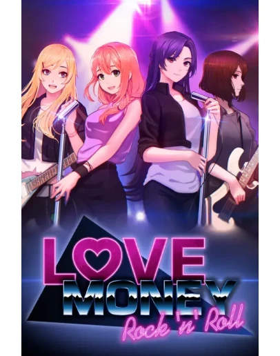 Love, Money, RocknRoll
