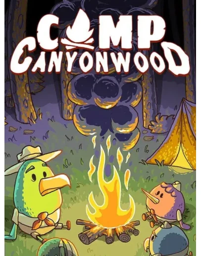 Camp Canyonwood Camp Canyonwood