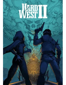 Hard West 2