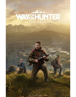 Way of the Hunter - Elite Edition Way of the Hunter - Elite Edition