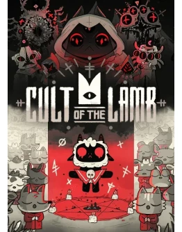 Cult of the Lamb Cult of the Lamb