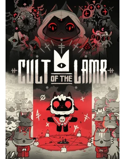Cult of the Lamb