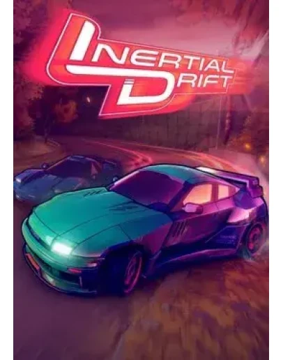 Inertial Drift Inertial Drift