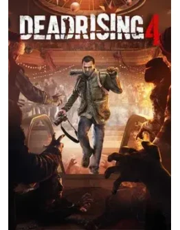 Dead Rising 4 Dead Rising 4