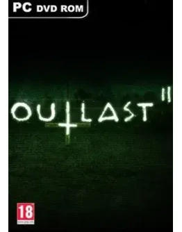 Outlast 2
