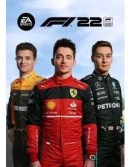 F1 22
