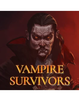 Vampire Survivors