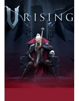 V Rising