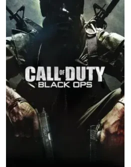 Call of Duty: Black Ops