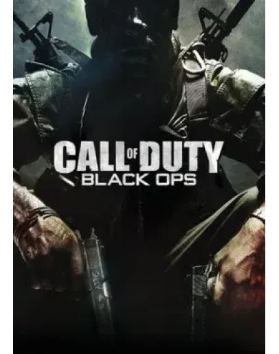 Call of Duty: Black Ops