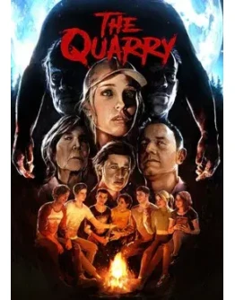 The Quarry
