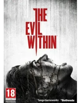 The Evil Within The Evil Within