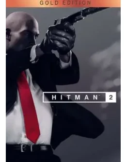 Hitman 2 - Gold Edition