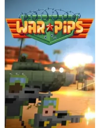 Warpips