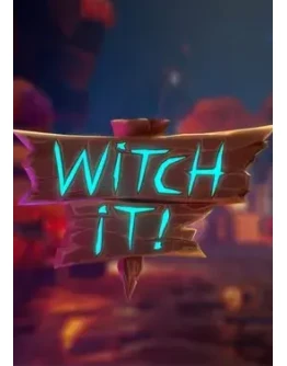 Witch It Witch It
