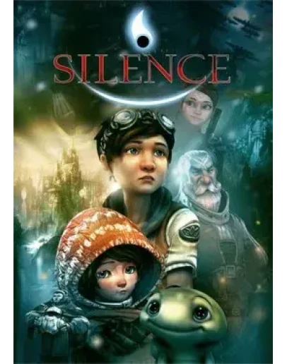 Silence Silence