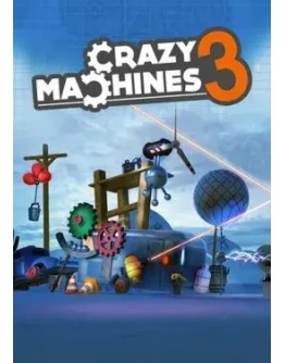Crazy Machines 3