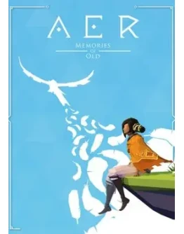 AER Memories of Old