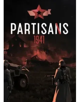 Partisans 1941