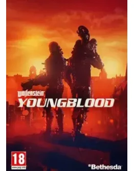 Wolfenstein: YoungBlood
