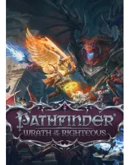 Pathfinder: Wrath of the Righteous