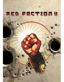Red Faction 2 Red Faction 2