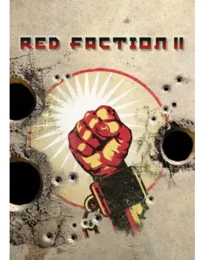 Red Faction 2 Red Faction 2