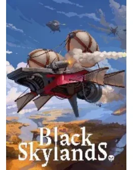 Black Skylands