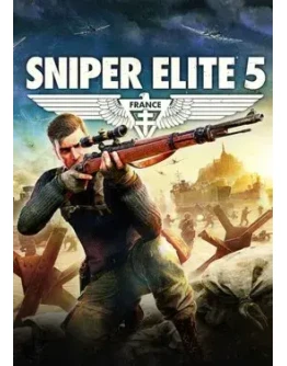Sniper Elite 5