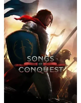 Songs of Conquest
