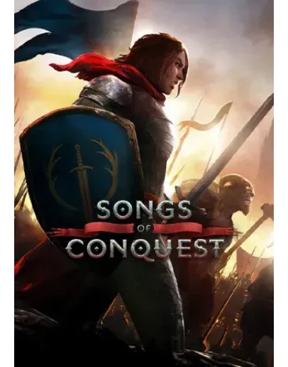 Songs of Conquest Songs of Conquest