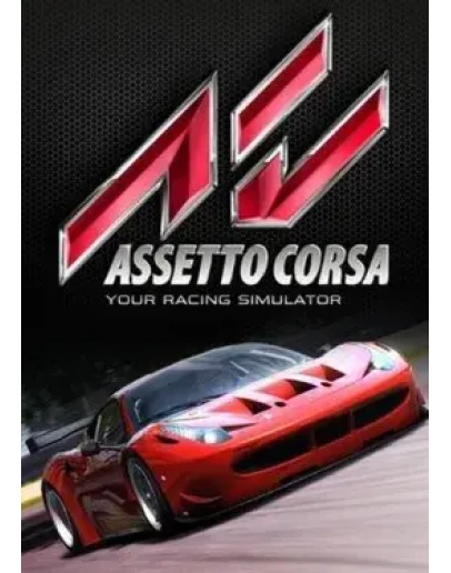 Assetto Corsa Assetto Corsa