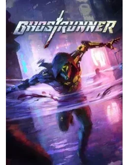 Ghostrunner