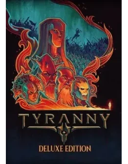 Tyranny - Deluxe Edition
