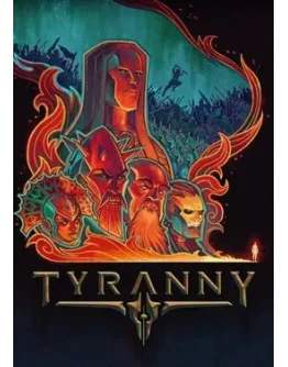 Tyranny