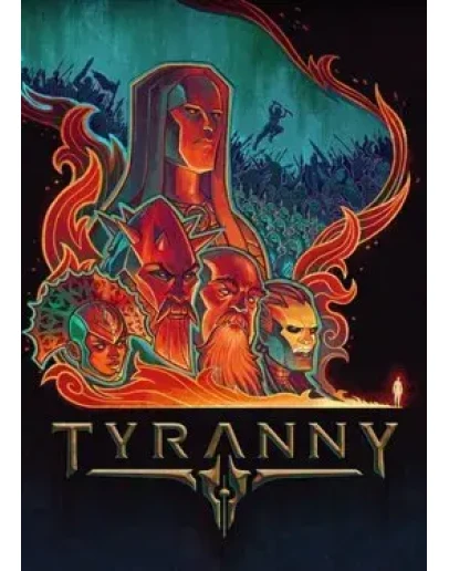Tyranny Tyranny
