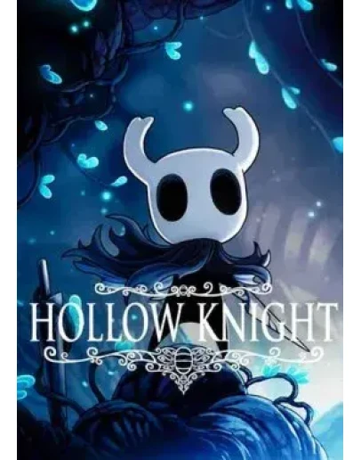 Hollow Knight Hollow Knight