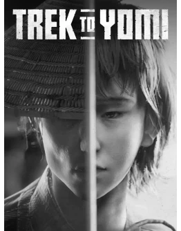 Trek to Yomi